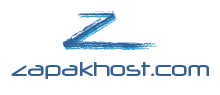 ZapakHost