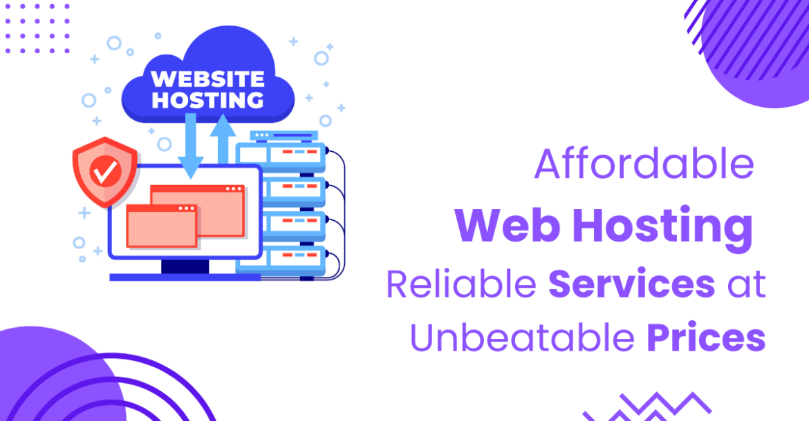 Affordable Web Hosting: Reliable Services at Unbeatable Prices ZapakHost