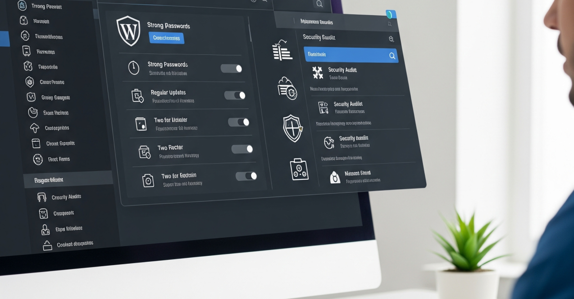 WordPress Security