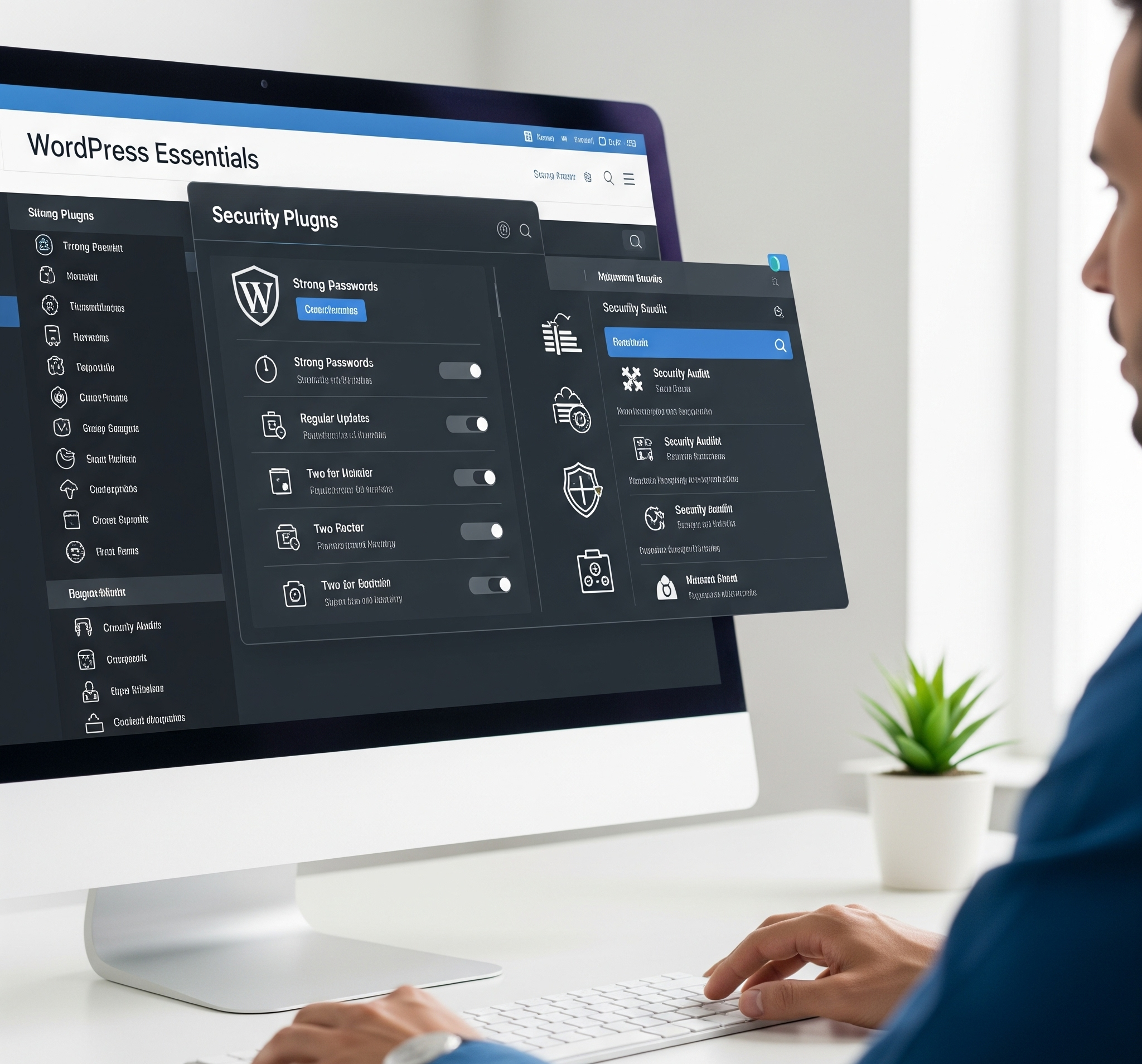 WordPress Security