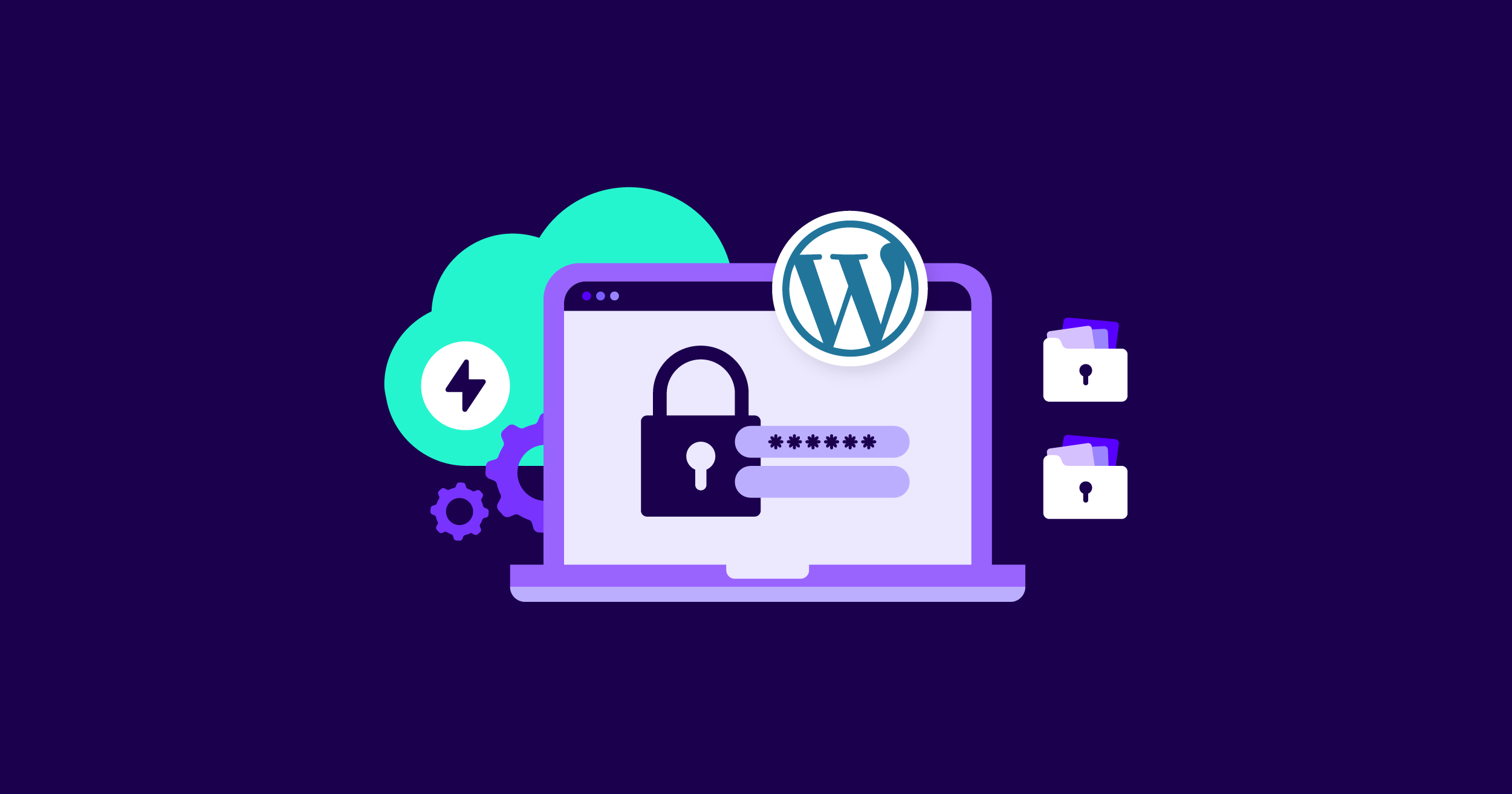 wordpress security