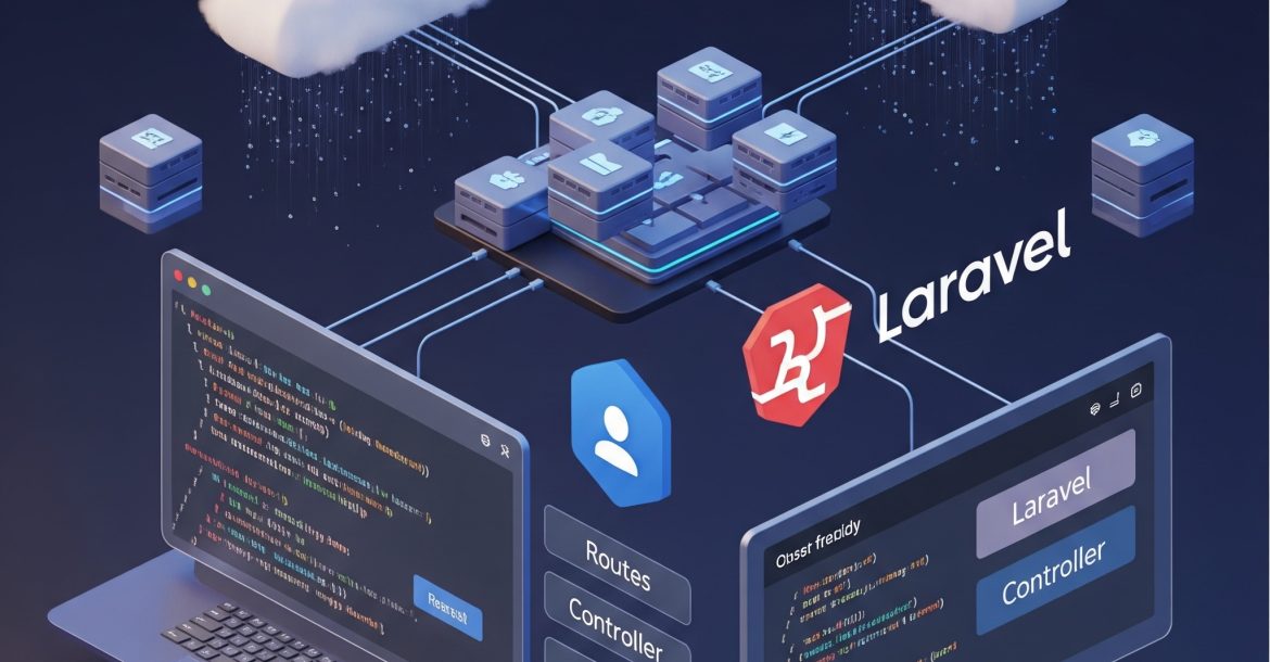 Cloud and Laravel Hosting