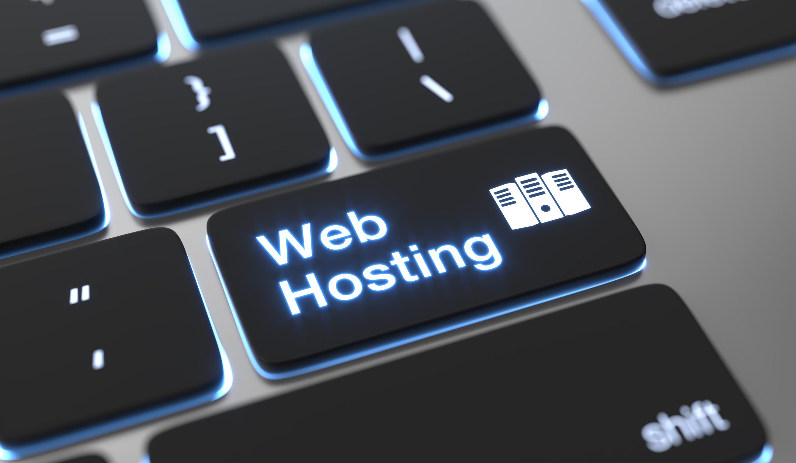 Two Web Apps Cannot Share the Same Web Hosting Plan