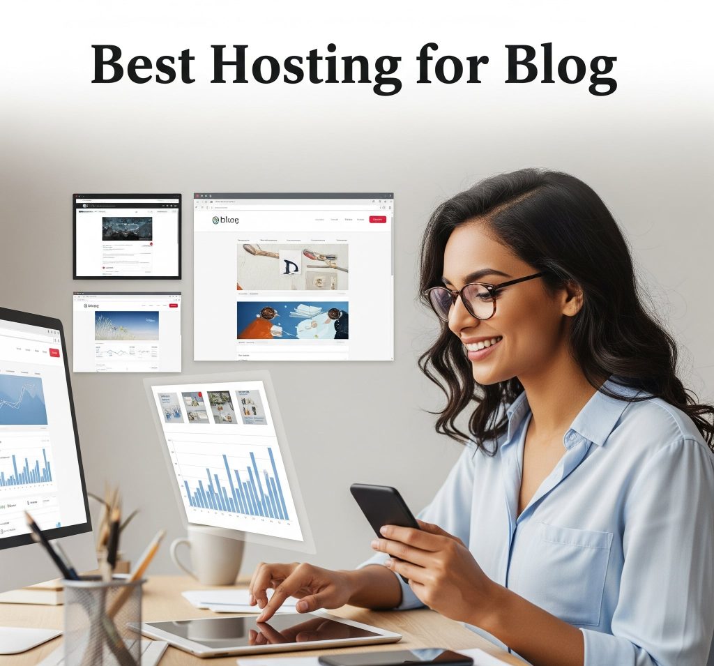 best hosting