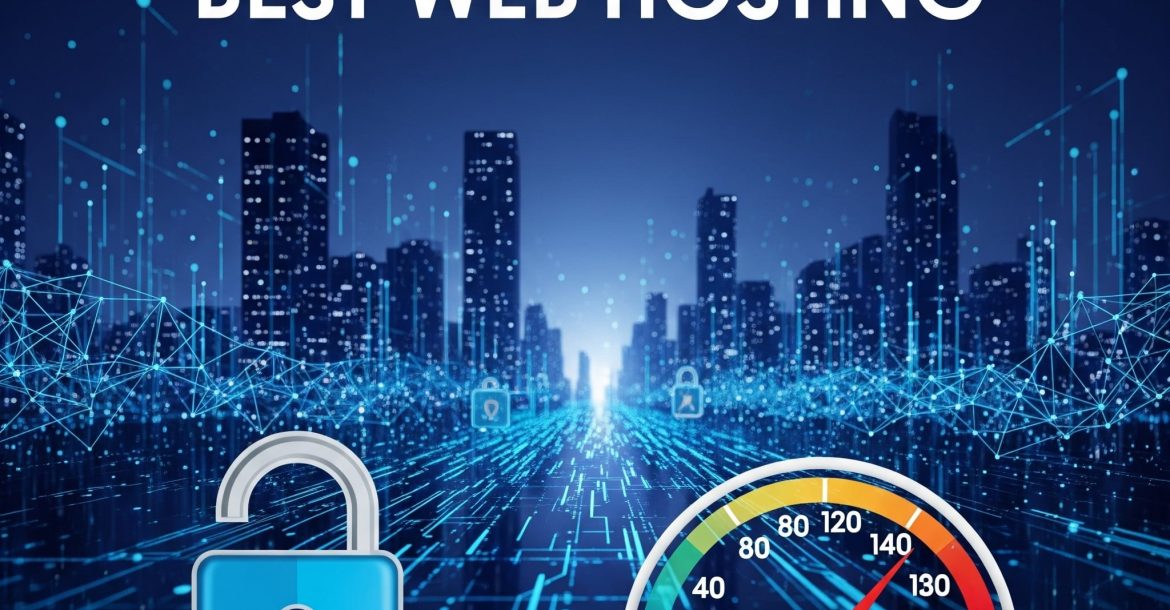 best web hosting in india