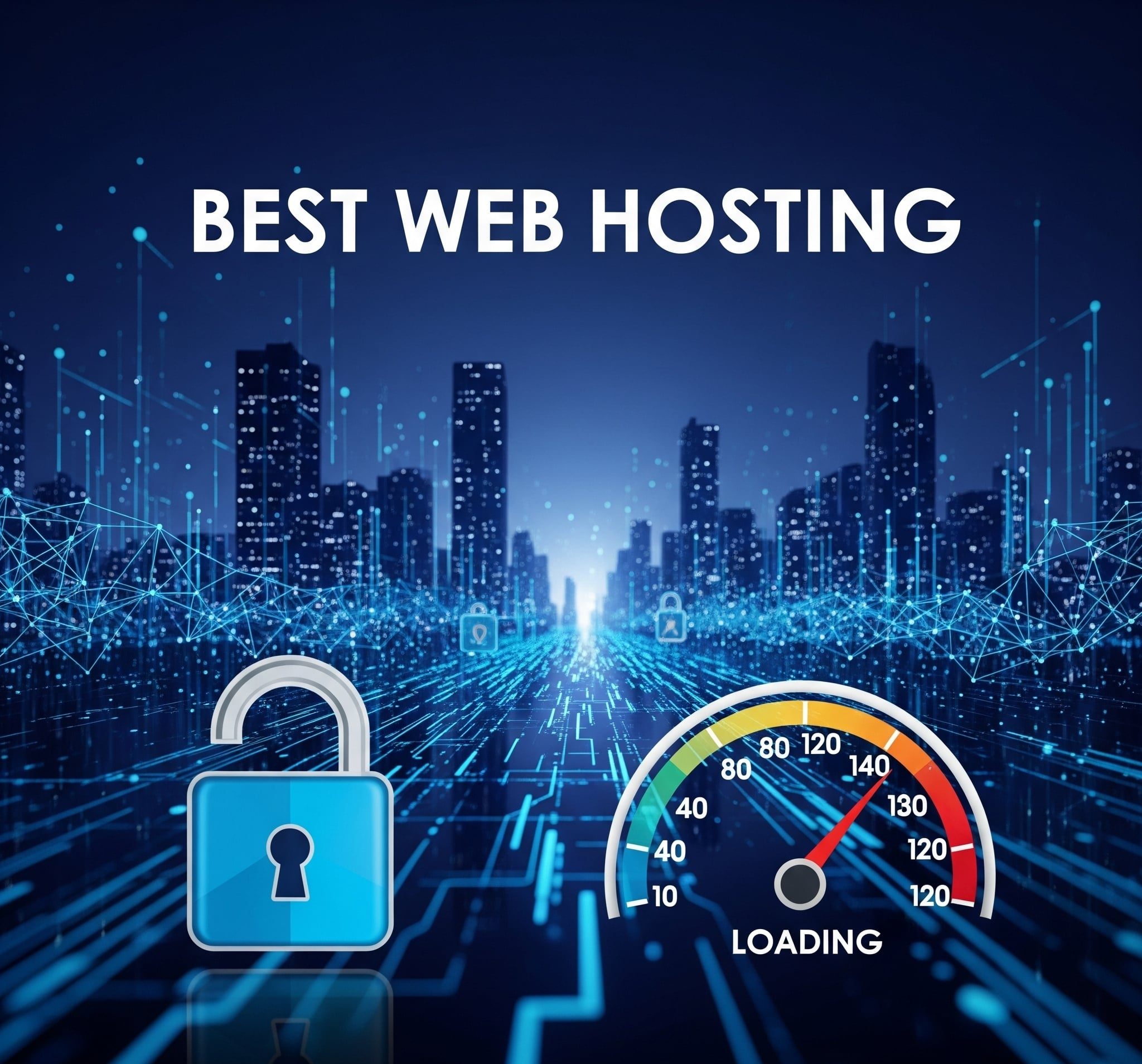 best web hosting in india
