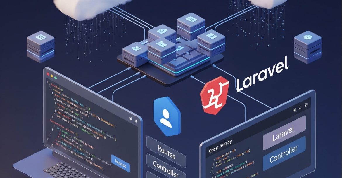 cloud and laravel hosting