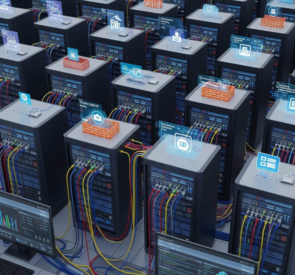 security in cloud computing