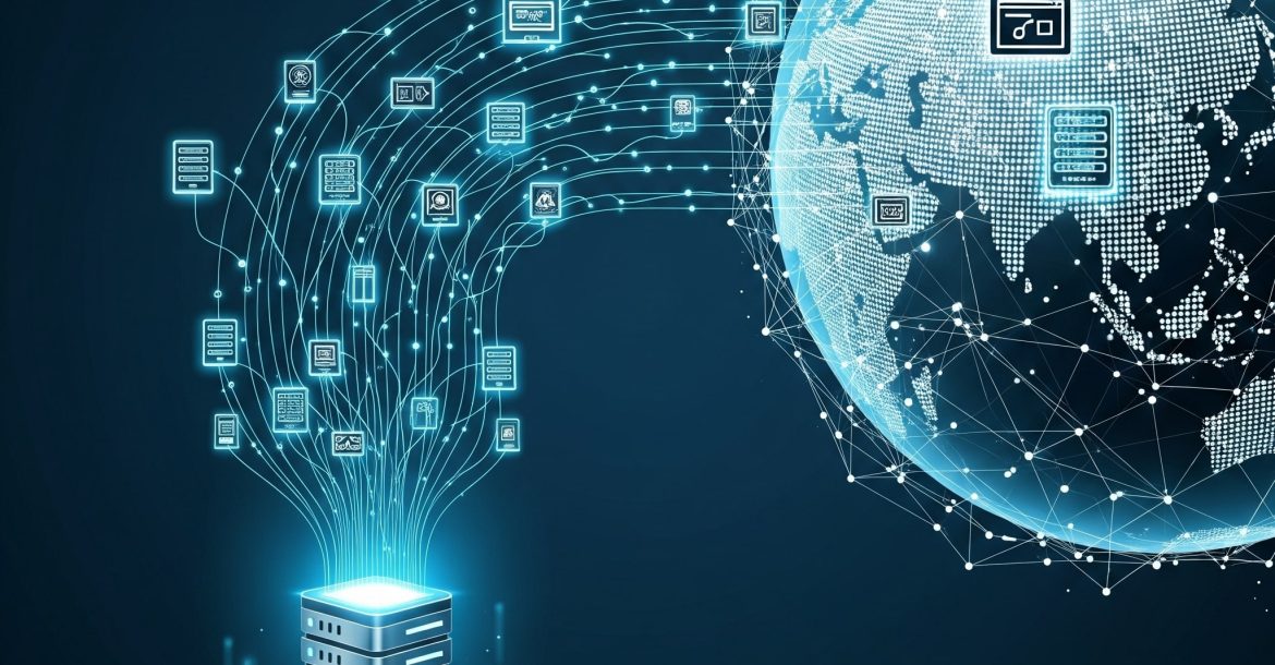 web hosting plan