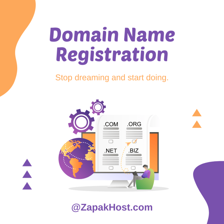 What is Domain Name  and How to Choose the Best Domain Name for Your Website