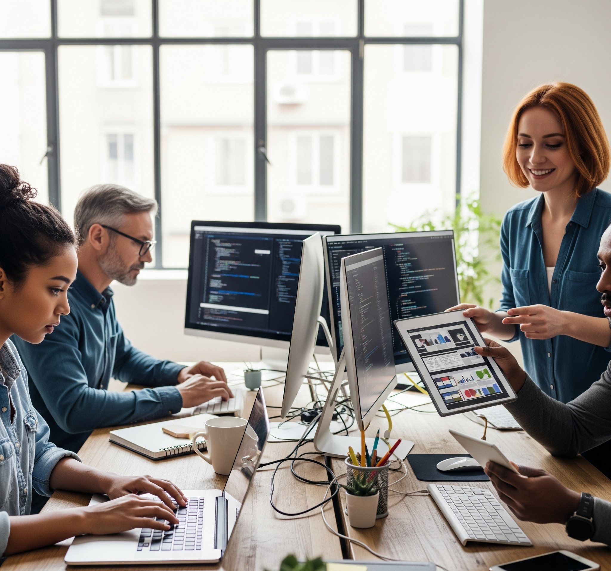 website Development