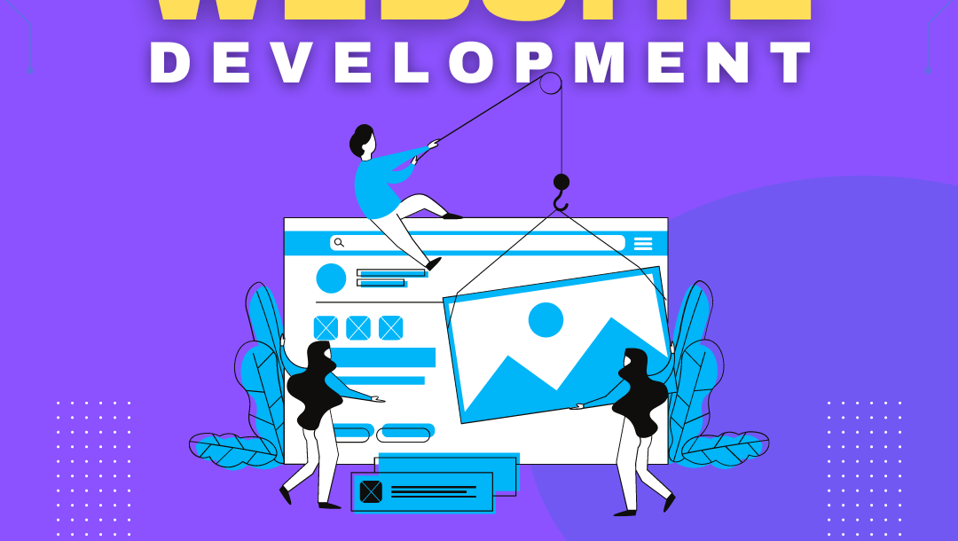 Learn what is website Development and why we need website