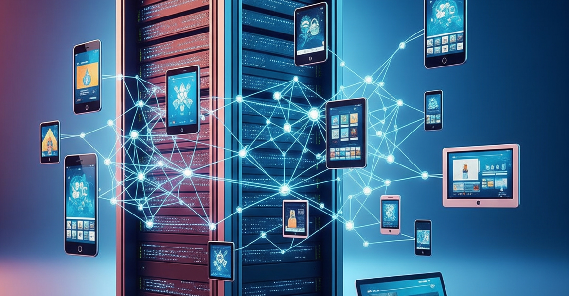 What is Web Hosting