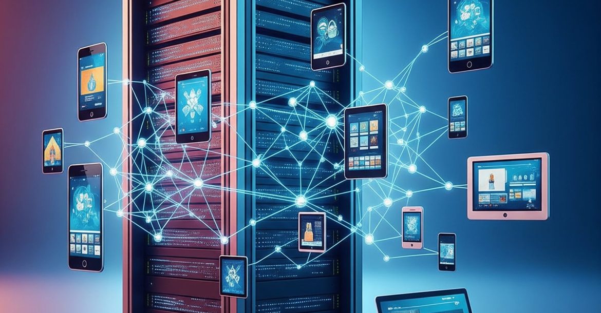 what is web hosting
