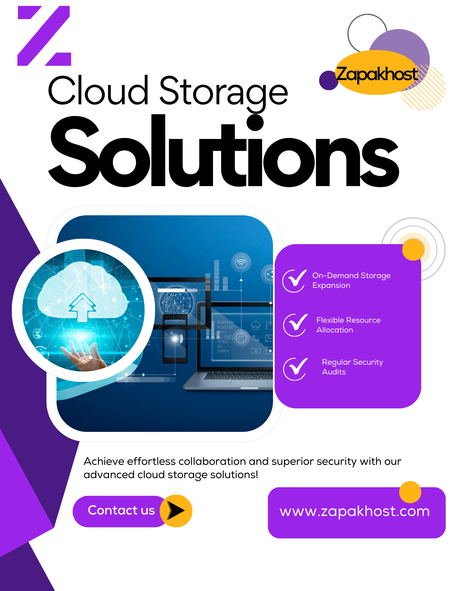 cloud Hosting