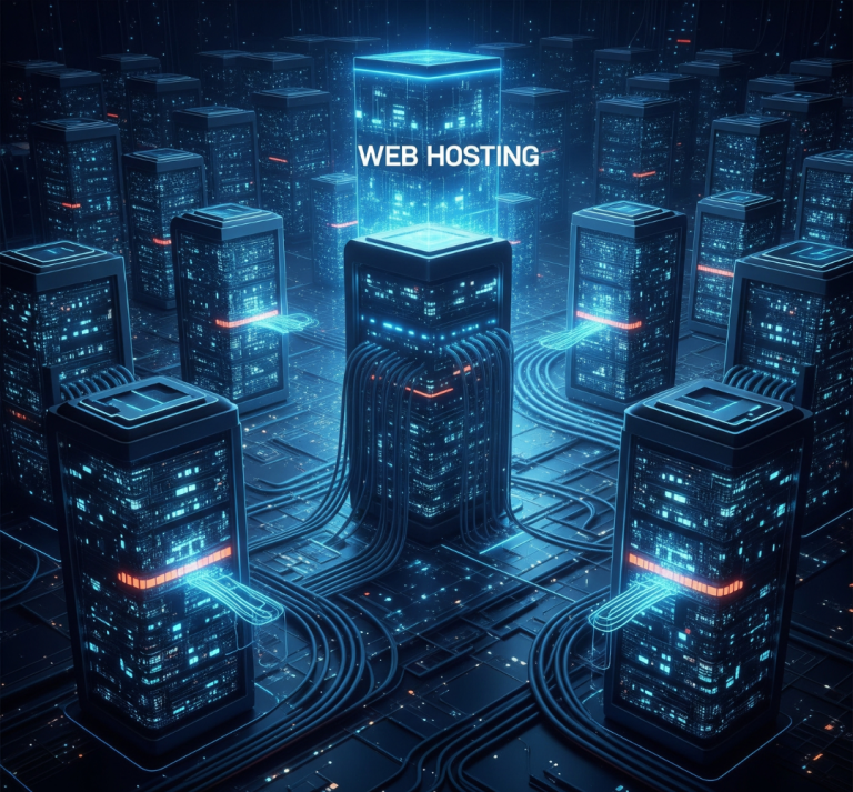 Web Hosting