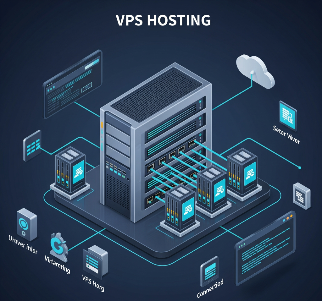 VPS Hosting