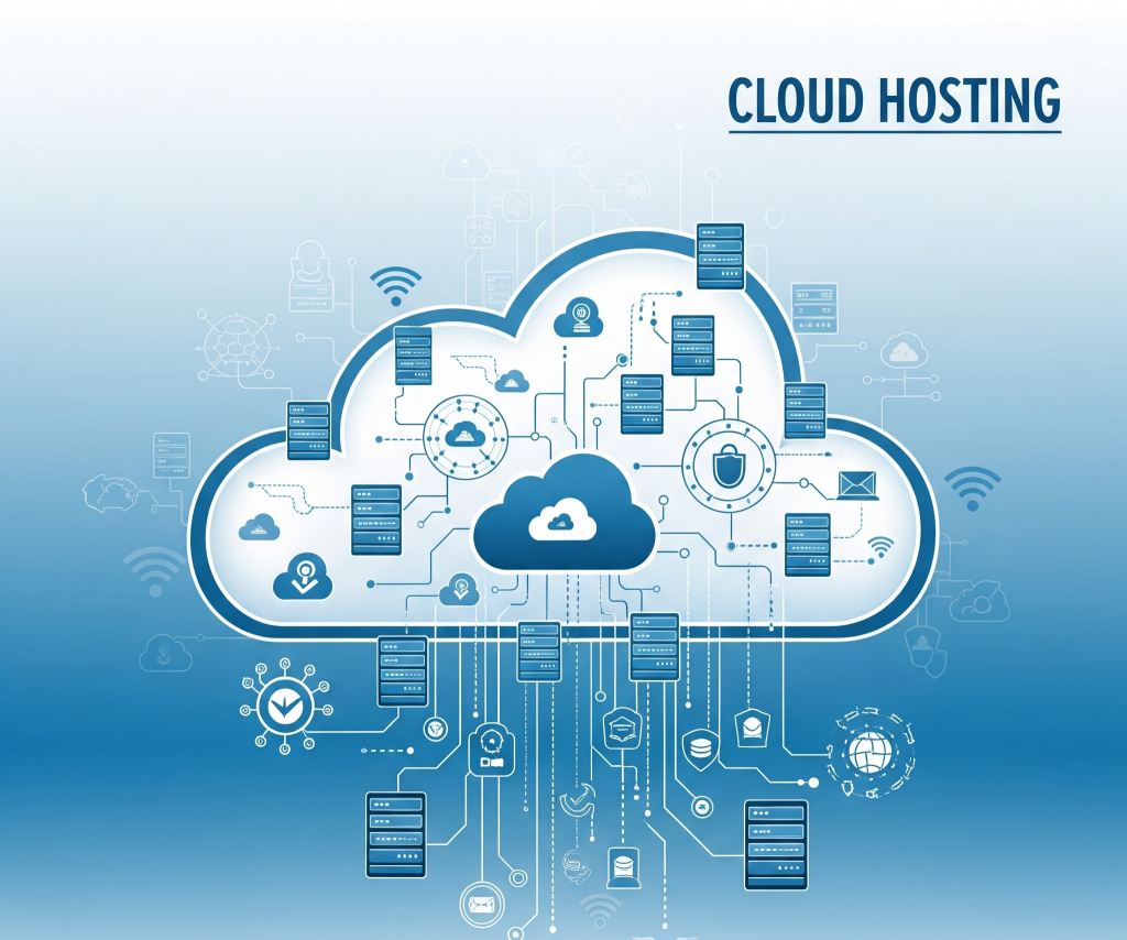 Cloud Hosting