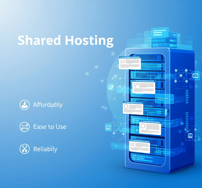 Shared Hosting