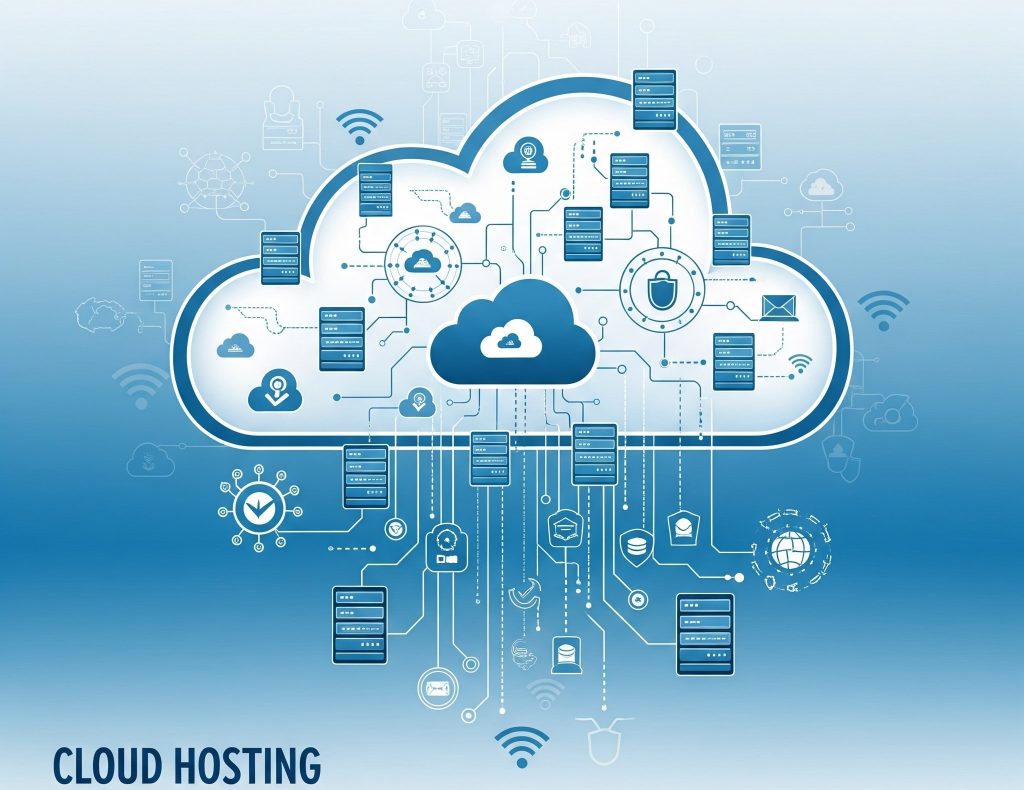 cloud hosting