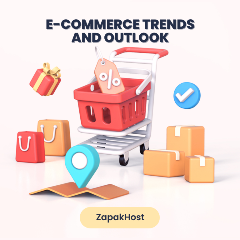 e-commerce hosting