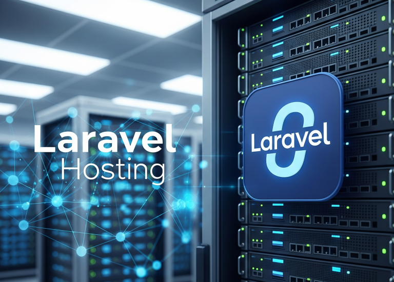 Laravel Hosting