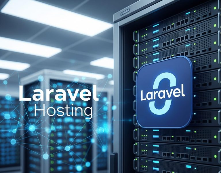 laravel hosting